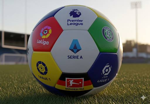 成人橄榄球比赛激烈对抗场景